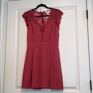BCBGenartion Dress